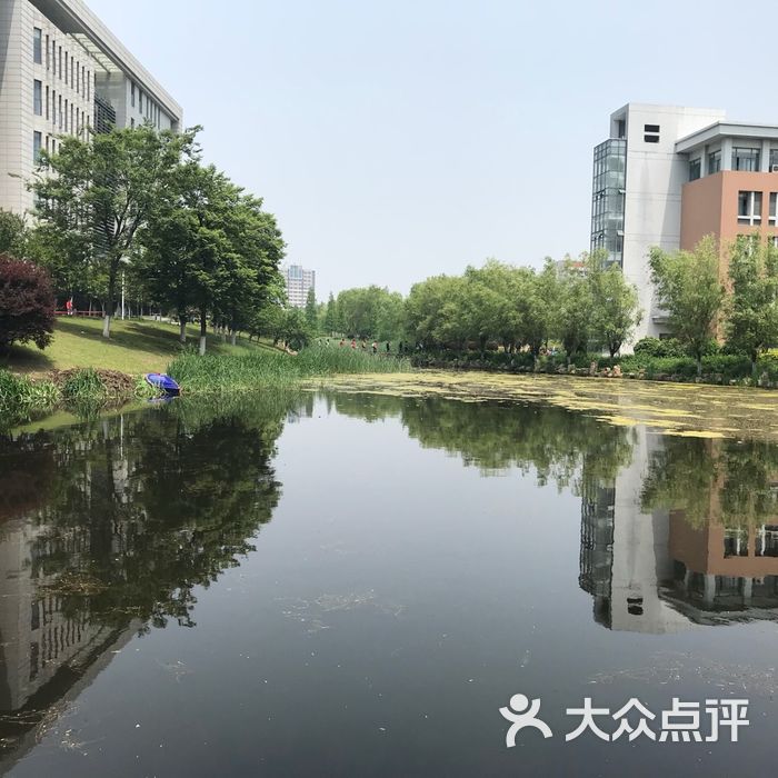 江苏大学
