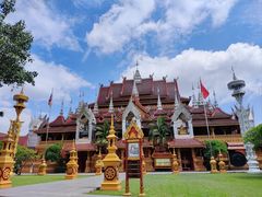 -西双版纳总佛寺