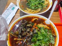 -螺小胖柳州螺蛳粉(钟楼总店)