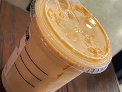 -星巴克(天津滨海金元宝于家堡店)