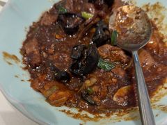 -玉华台饭庄·淮扬菜·烤鸭(望京店)