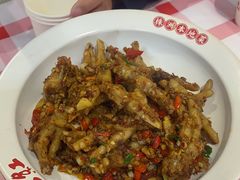 -西江红·株洲本地菜(滨江南路店)