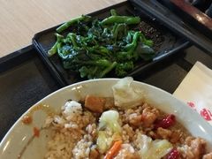 -永和大王(茉莉上新·军博店)