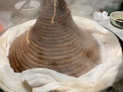 -鲜潭蒸汽石锅鱼(五道口购物中心店)
