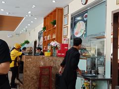 -宛平李记小吃(东关街店)