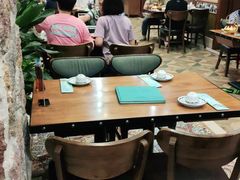 大堂-巴依老爷新疆美食(望京小街店)