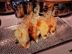 -荣轩(新荣记环球金融中心店)