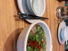 -品回味清真西北楼(宁波首店)