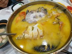 -溱湖八鲜菜馆