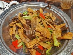 -陈记菜馆·非遗淮扬菜(东关街教场店)