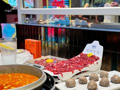 -荣叔港式沙嗲牛肉火锅(正佳潮流店)