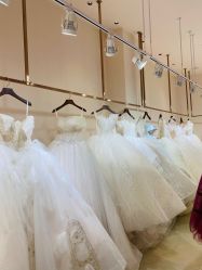 -Color卡诺婚纱礼服馆(南京严选店)