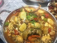 -小民大排档(光谷店)