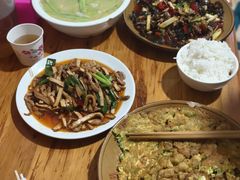 -鸡哈豆花(梅西广场店)