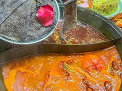 -赵美丽·重庆社区火锅·直营店(火车东站·中豪国际店)