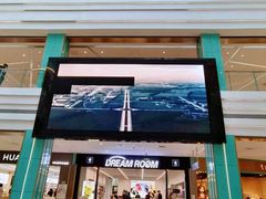 店内环境-大族广场Mall&More