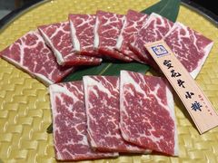 -NIUAN牛庵·日式和牛烧肉(恒隆店)
