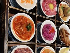 -楠火锅(龙阳广场店)