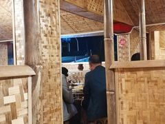 -傣家寨花园主题餐厅