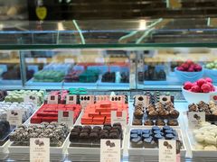 -GODIVA(月星环球港店)