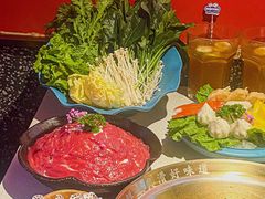 -蛙二爷美蛙火锅基地(温州总店)