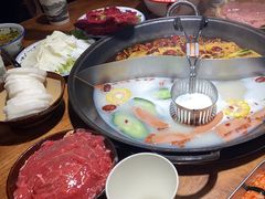 -楠火锅(仁恒梦中心店)