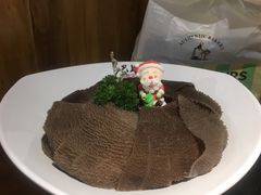 -巴奴毛肚火锅(六天地店)