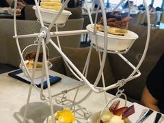 -Deer Park鹿园西餐(仁恒置地广场店)