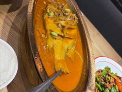 -徽张·新徽菜(五棵松·永定路店)