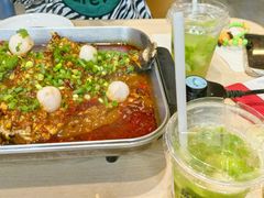 -鱼酷活鱼烤鱼(沈阳大悦城店)