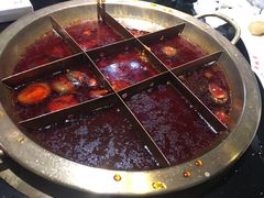 -川中故事·成都老火锅(东书房店)