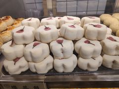 -吉庆街美食广场