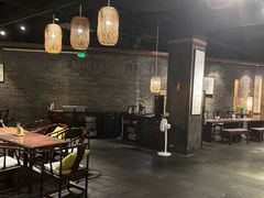 -青藤茶馆(南山路店)