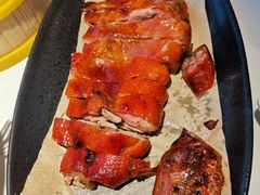 -南拳十三姨·潮汕砂锅粥·粤菜(西单大悦城店)