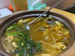 -聚汇三少·龙虾·中餐厅(莫邪路新天地店)