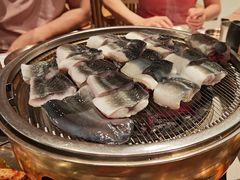 -味家烤肉烤鳗鱼牛排(西塔旗舰店)