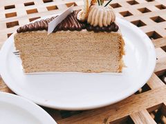-CAKE WANG千层制造所(省府店)