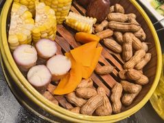 -苏淮景·苏闽融创菜·海鲜(原空港井河轩店)