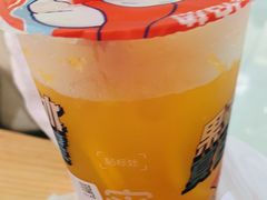 -蜜雪冰城(武进区吾悦店)