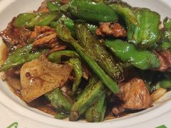 -小暖厨·长沙菜(孟州店)