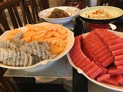 -香宫中餐厅 · 桂林香格里拉