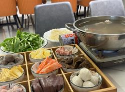 -乐茵敔山湾月子中心(独栋湖景店)