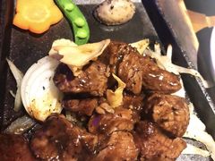 -和彩放题餐厅(酒仙桥店)