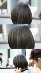 -U·NI SALON 造型