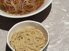 -松鹤面馆·古法焖肉面(观前店)