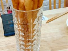 茴香小油条-贵凤凰贵州米粉(五道口店)
