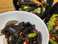 -乐港休闲馆茶艺·简餐·茶室(首都机场T2店)