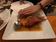 -Ministry of Crab(科伦坡店)