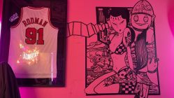 点击看大图 -MDZ STORE·TATTOO·耳饰
