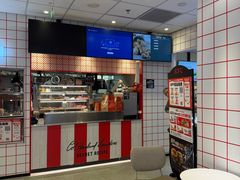-肯德基(蓝桥店)